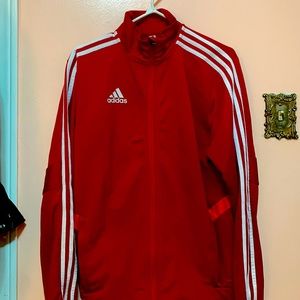 track suit literally worn free from piling almost in brand new condition